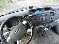 Ford transit - afbeelding 12 van  14