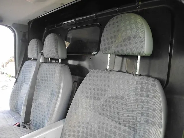 Ford transit - afbeelding 13 van  14