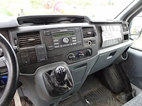 Ford transit - afbeelding 3 van  23