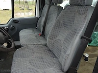 Ford transit - afbeelding 4 van  23
