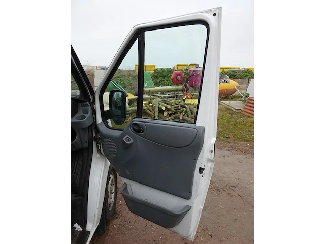 Ford transit - afbeelding 6 van  23