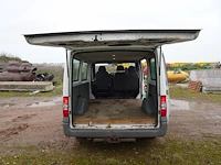 Ford transit - afbeelding 8 van  23