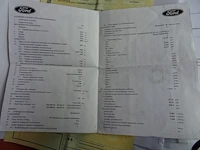 Ford transit - afbeelding 15 van  23
