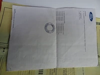 Ford transit - afbeelding 16 van  23