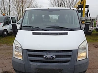Ford transit - afbeelding 12 van  23