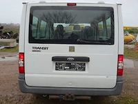 Ford transit - afbeelding 18 van  23