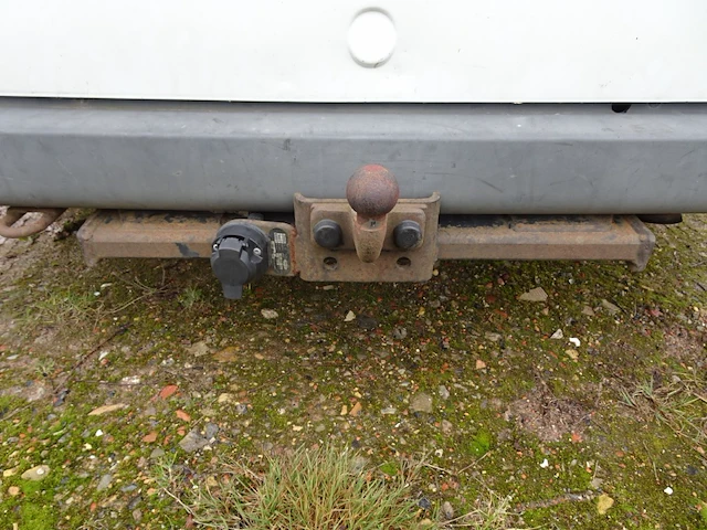 Ford transit - afbeelding 19 van  23