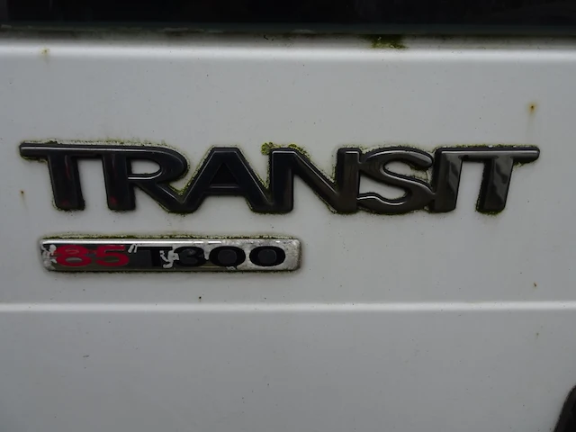 Ford transit - afbeelding 20 van  23