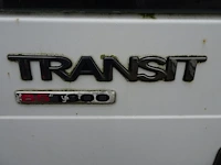 Ford transit - afbeelding 20 van  23