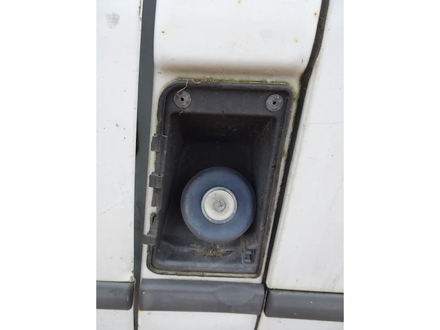 Ford transit - afbeelding 21 van  23