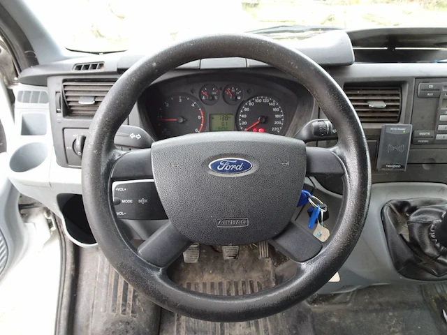 Ford transit - afbeelding 23 van  23