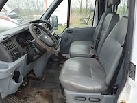 Ford transit - afbeelding 2 van  32
