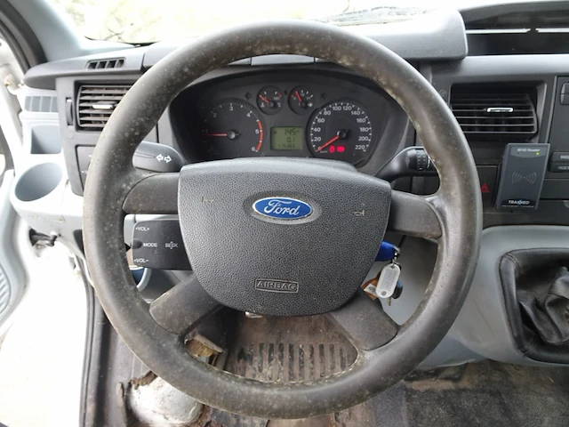 Ford transit - afbeelding 3 van  32