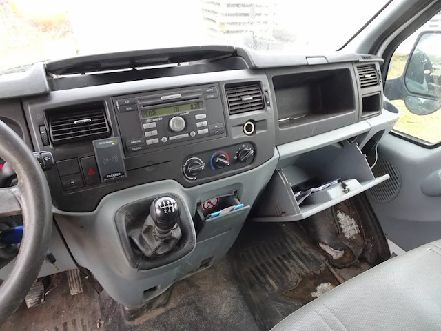Ford transit - afbeelding 5 van  32