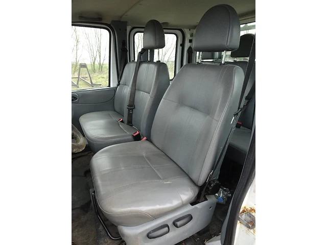 Ford transit - afbeelding 6 van  32