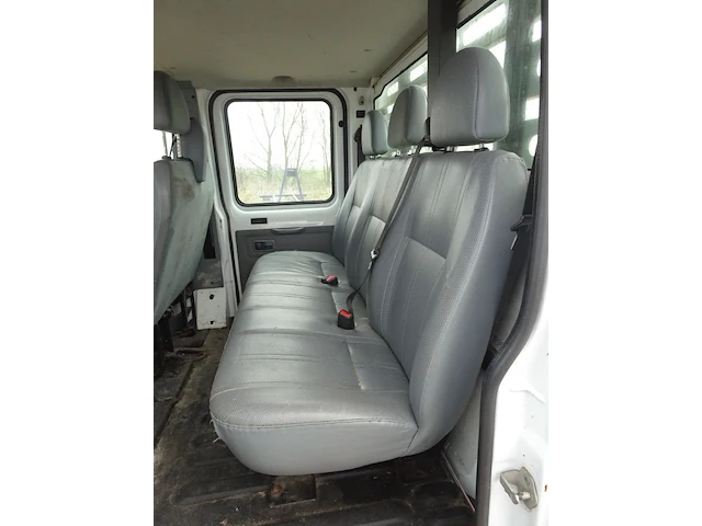 Ford transit - afbeelding 7 van  32