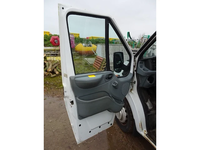 Ford transit - afbeelding 8 van  32