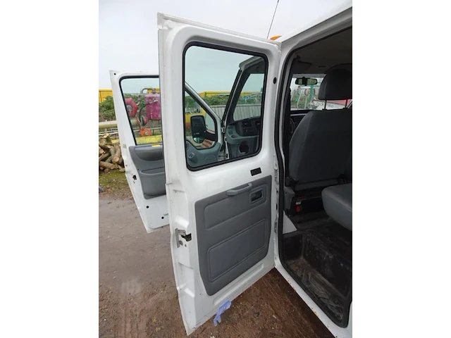 Ford transit - afbeelding 9 van  32