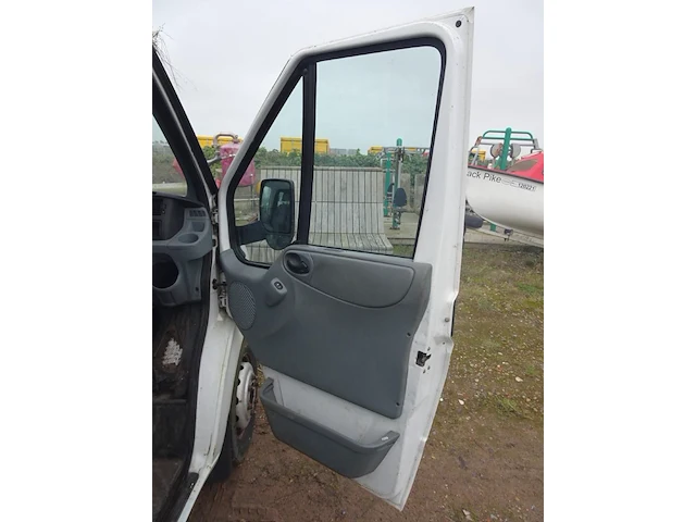 Ford transit - afbeelding 11 van  32