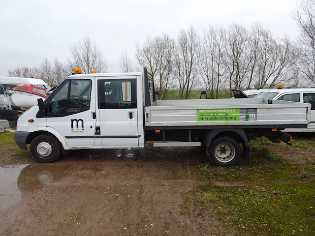Ford transit - afbeelding 1 van  32