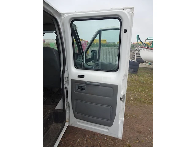 Ford transit - afbeelding 13 van  32