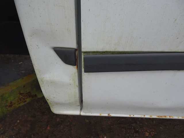 Ford transit - afbeelding 14 van  32