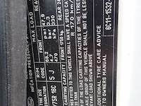 Ford transit - afbeelding 16 van  32