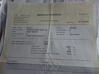 Ford transit - afbeelding 24 van  32