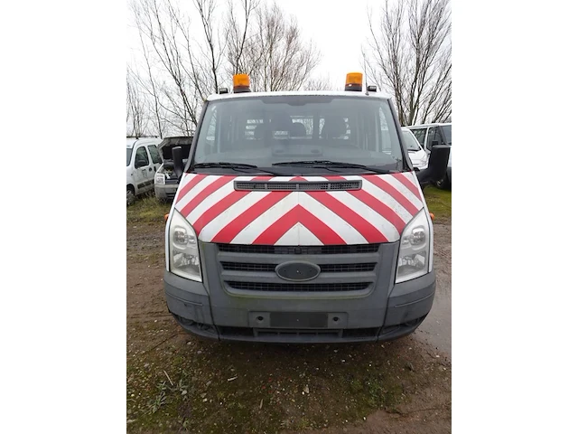 Ford transit - afbeelding 23 van  32