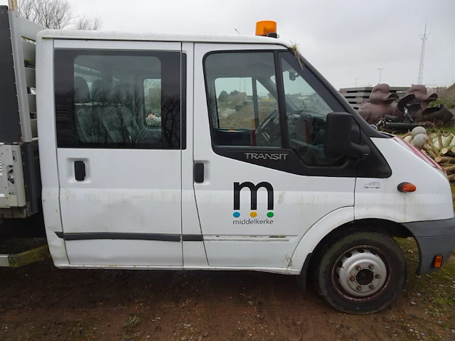 Ford transit - afbeelding 28 van  32