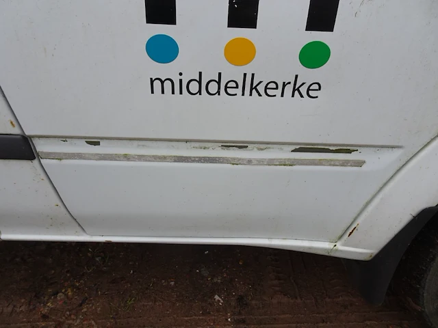 Ford transit - afbeelding 29 van  32