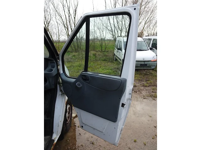 Ford transit - afbeelding 2 van  18