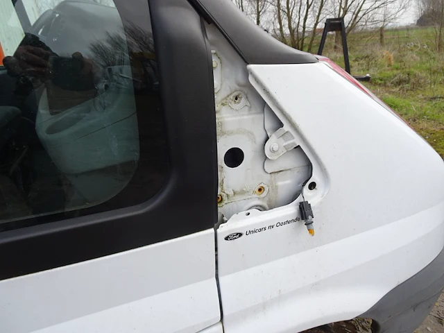 Ford transit - afbeelding 4 van  18