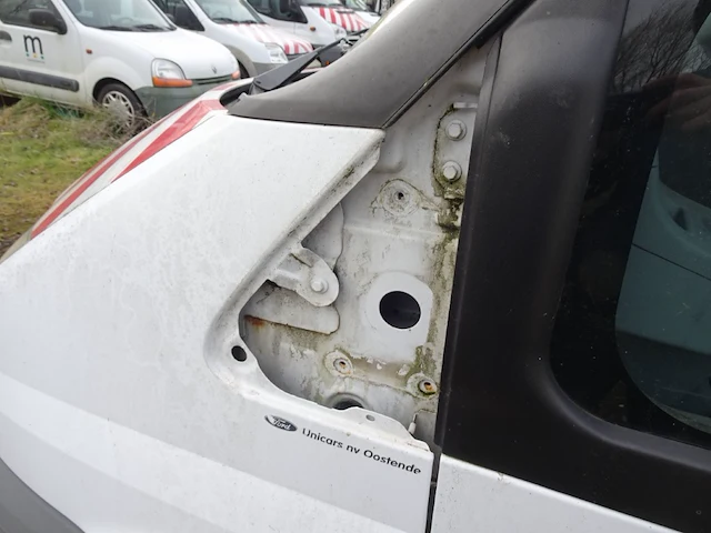 Ford transit - afbeelding 5 van  18