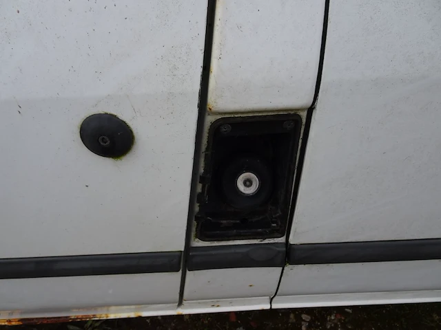 Ford transit - afbeelding 6 van  18