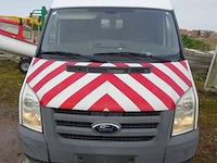 Ford transit - afbeelding 11 van  18