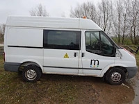 Ford transit - afbeelding 12 van  18