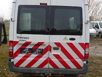 Ford transit - afbeelding 13 van  18