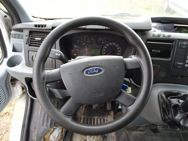 Ford transit - afbeelding 15 van  18