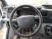 Ford transit - afbeelding 15 van  18
