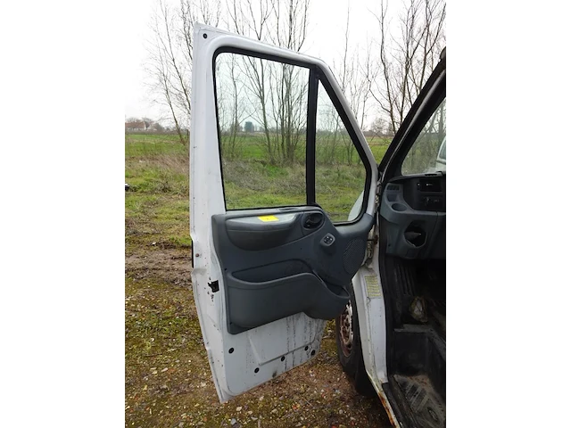 Ford transit - afbeelding 18 van  18