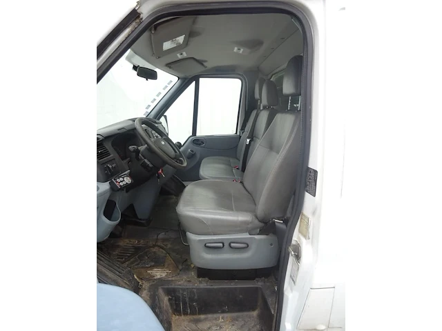 Ford transit - afbeelding 10 van  34