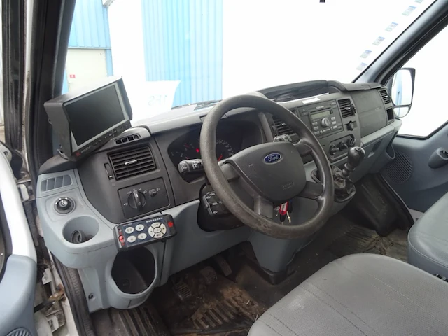 Ford transit - afbeelding 11 van  34