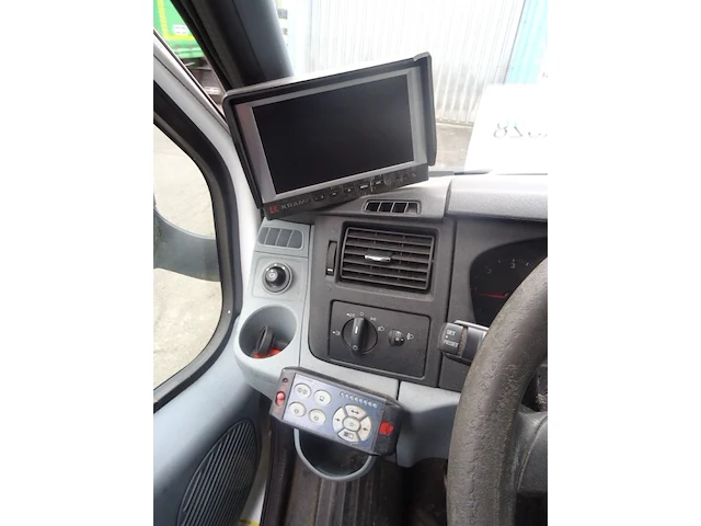 Ford transit - afbeelding 14 van  34