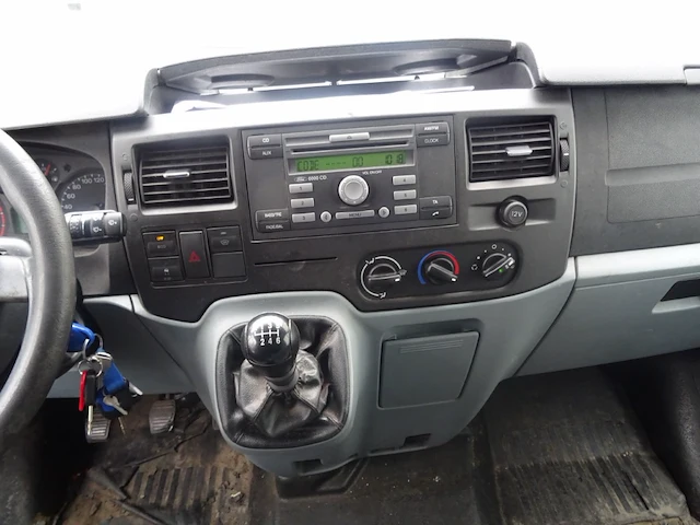 Ford transit - afbeelding 15 van  34
