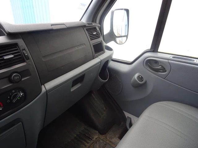 Ford transit - afbeelding 16 van  34