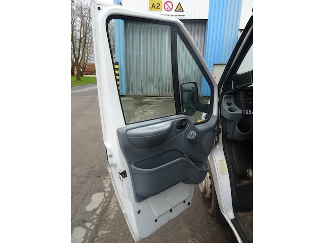 Ford transit - afbeelding 18 van  34