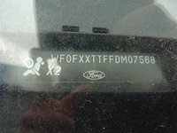 Ford transit - afbeelding 21 van  34