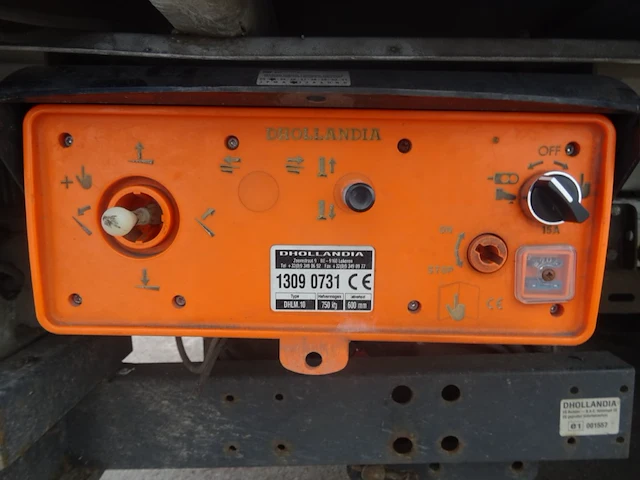 Ford transit - afbeelding 22 van  34
