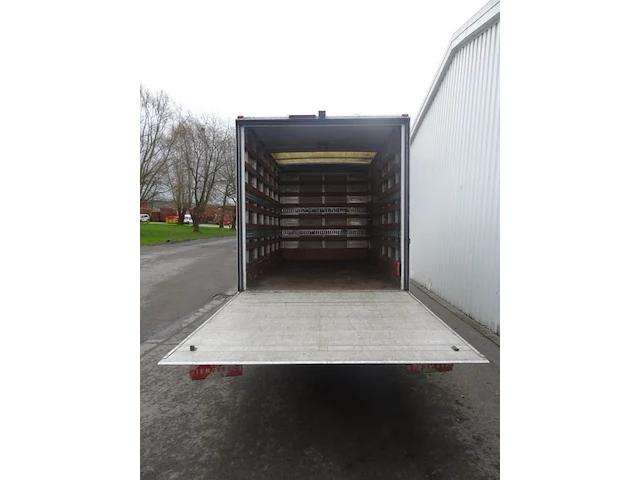 Ford transit - afbeelding 24 van  34